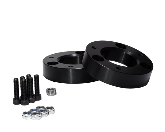 Front and Rear 2" Lift Kit (GMC Sierra 1500)