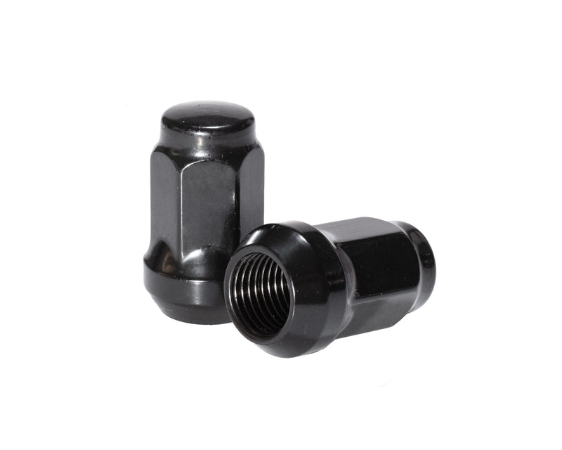 Load image into Gallery viewer, Hex Nut M14x1.5 Black
