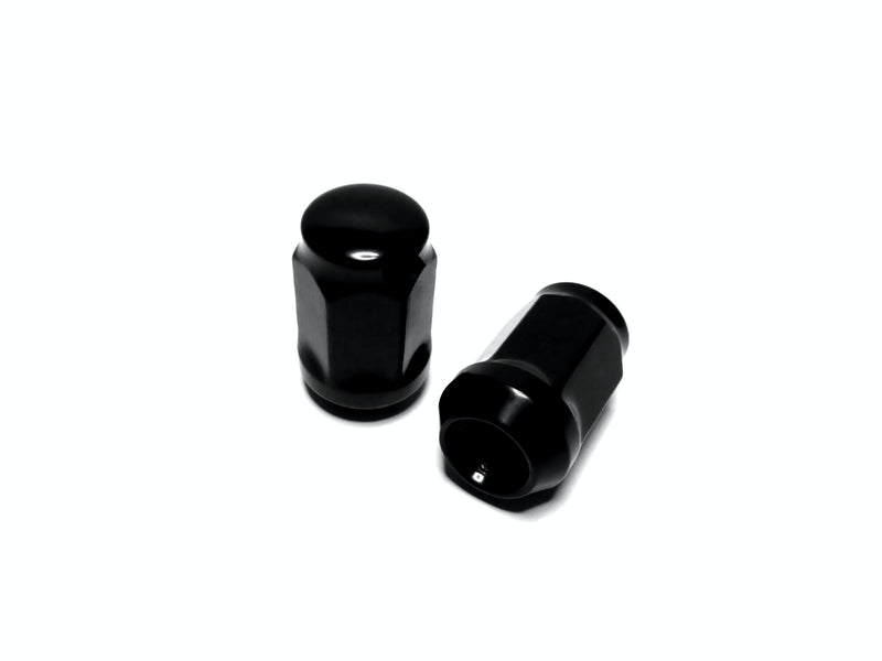 Load image into Gallery viewer, Hex Nut M12x1.5 Black
