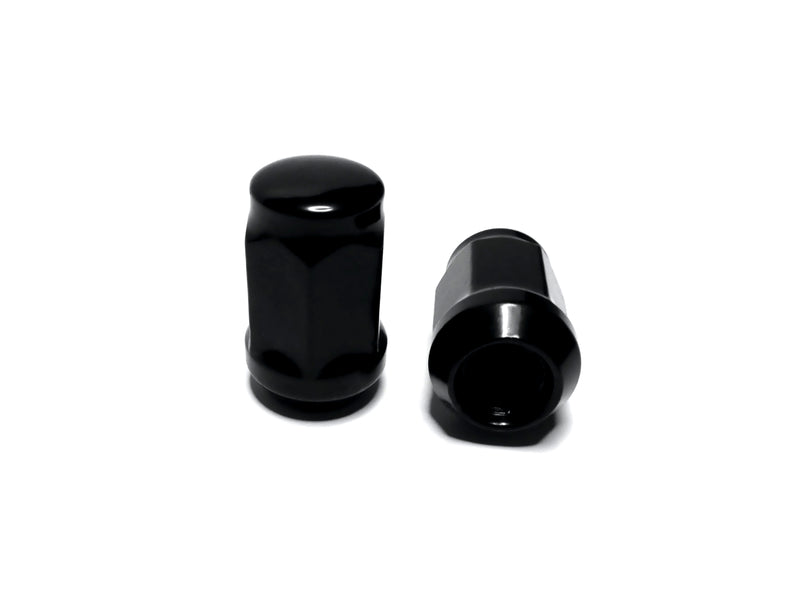 Load image into Gallery viewer, Hex Nut M12x1.25 Black
